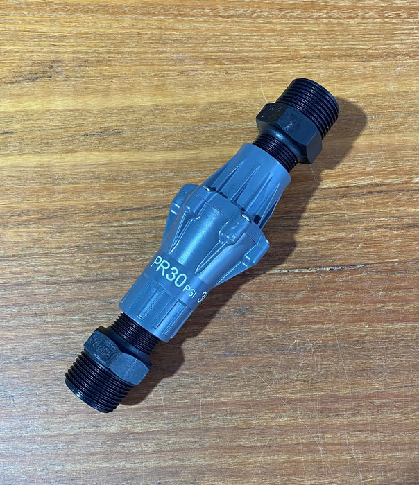 Pressure Regulator 20mm (200kpa/30psi) Kit