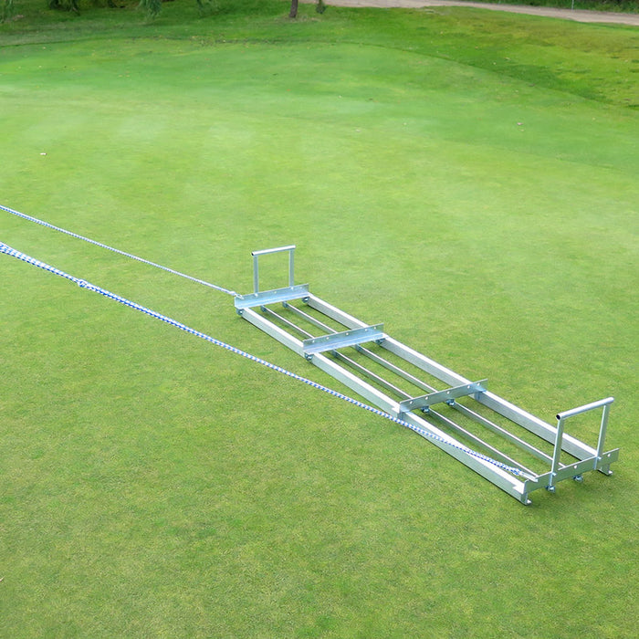 2m Level Lawn