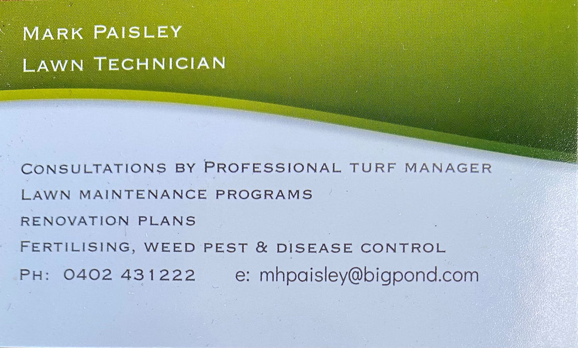 Onsite Consultations