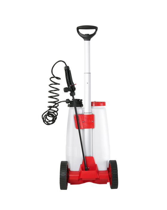 Solo EAZY-Roll 216Li 16L Trolley Sprayer