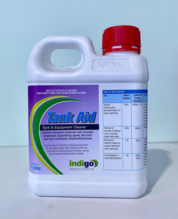 Tank Aid - 1L