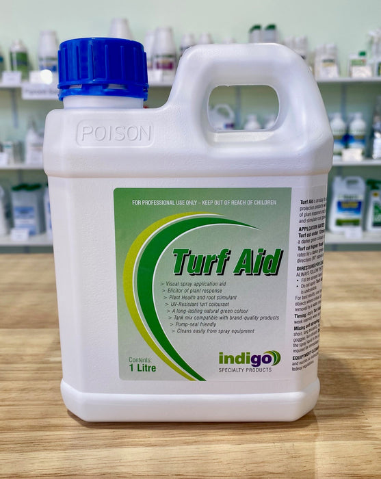 Turf Aid - 1L