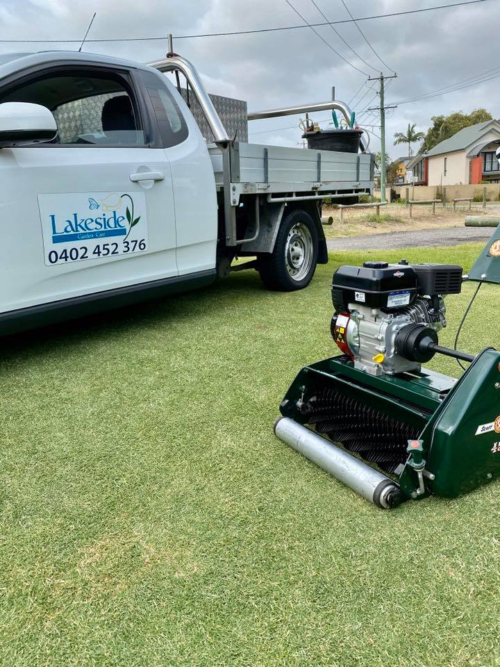 39 Years Industry Experience