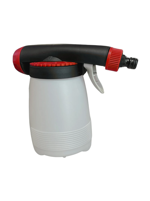 Solo 405 1L Hose-End
