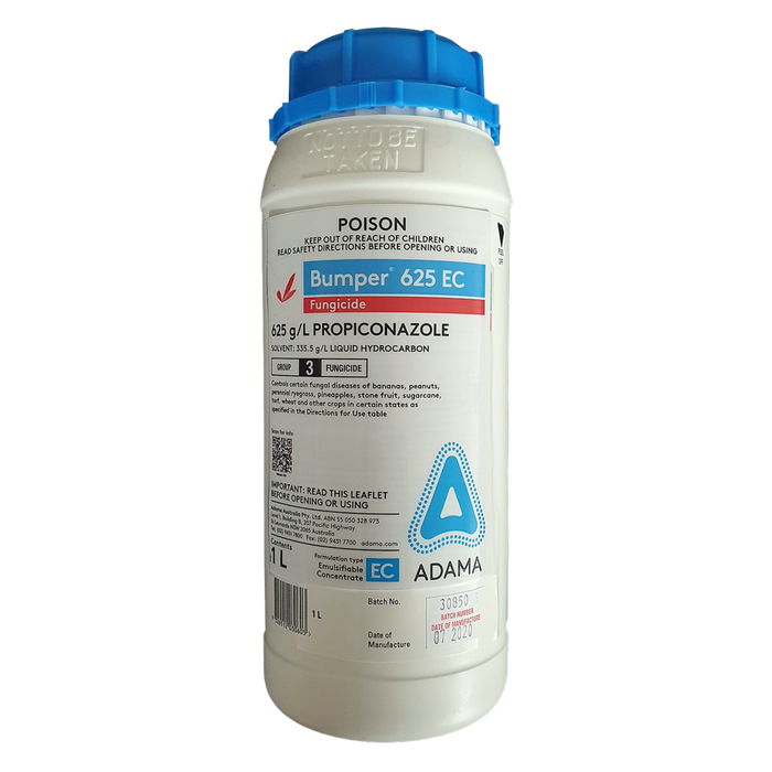 Bumper 625 Fungicide 1L