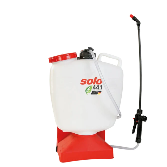 Solo 441 16L Battery Backpack Sprayer