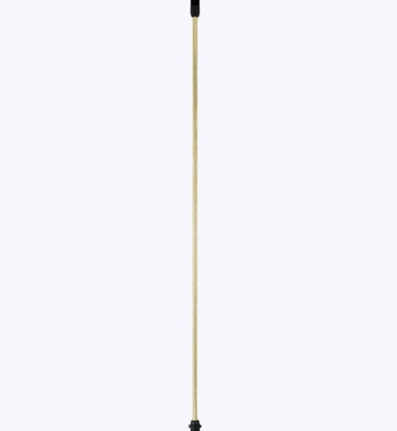 Solo 50cm Brass Spray Wand