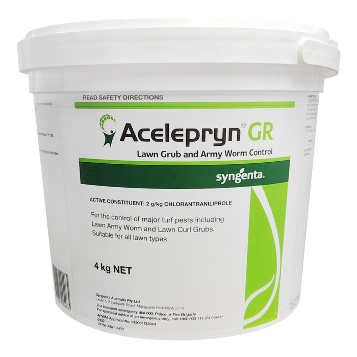 Acelepryn GR - 4kg