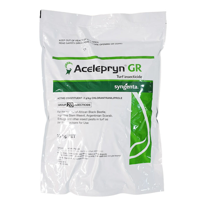 Acelepryn GR - 10kg