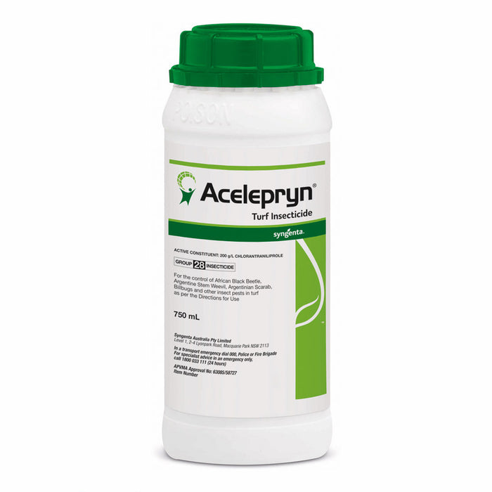 Acelepryn Lawn & Grub - 750ml