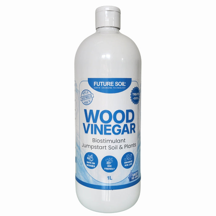 Future Soil WOOD VINEGAR