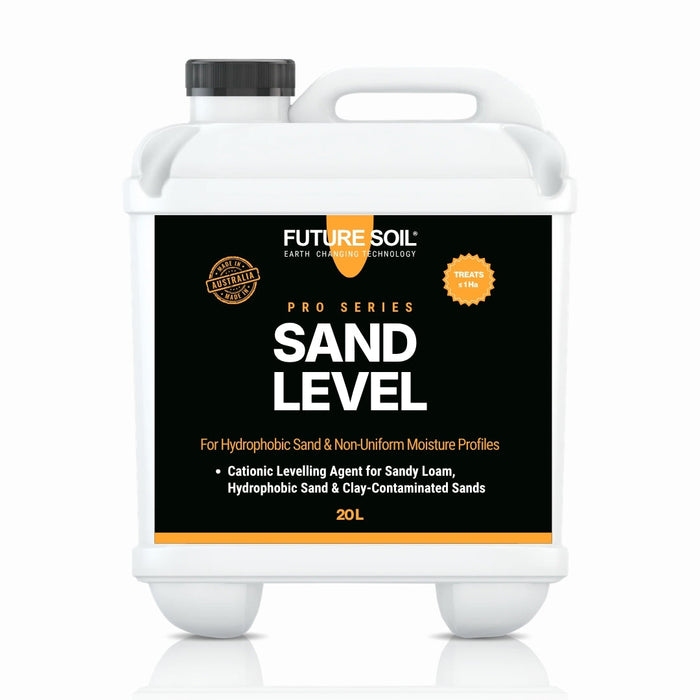 Future Soil PRO SAND LEVEL