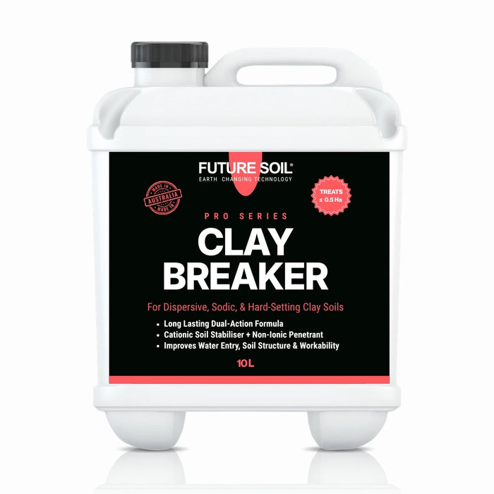 Future Soil PRO CLAY BREAKER