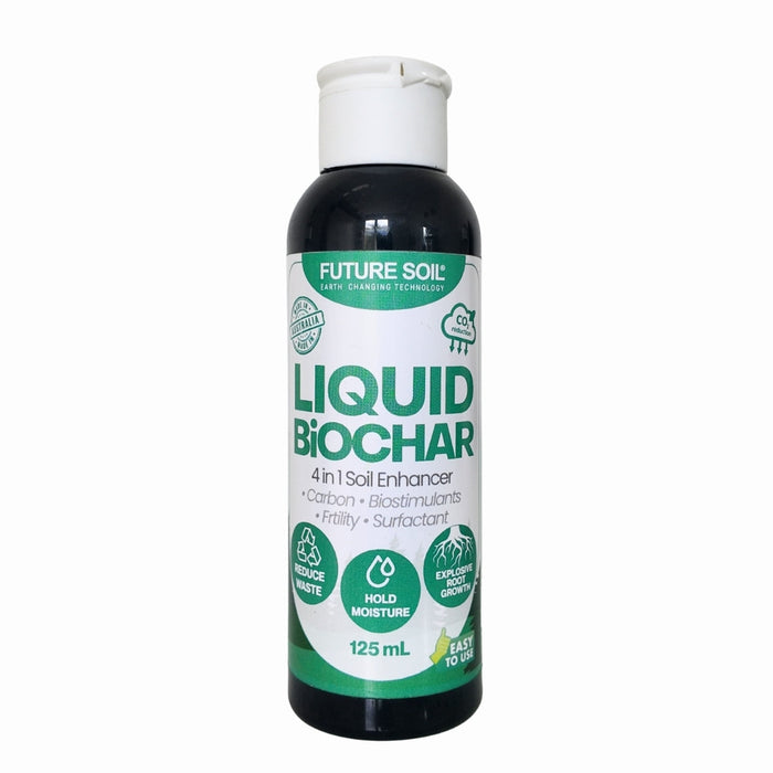Future Soil LIQUID BIOCHAR