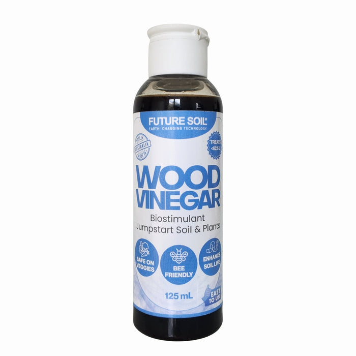 Future Soil WOOD VINEGAR