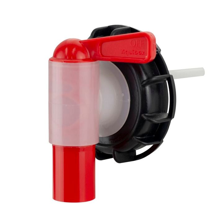 58mm Drum Tap