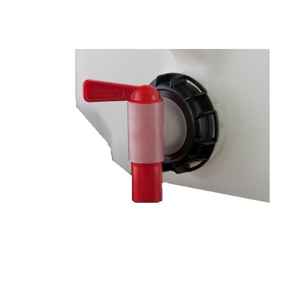 58mm Drum Tap