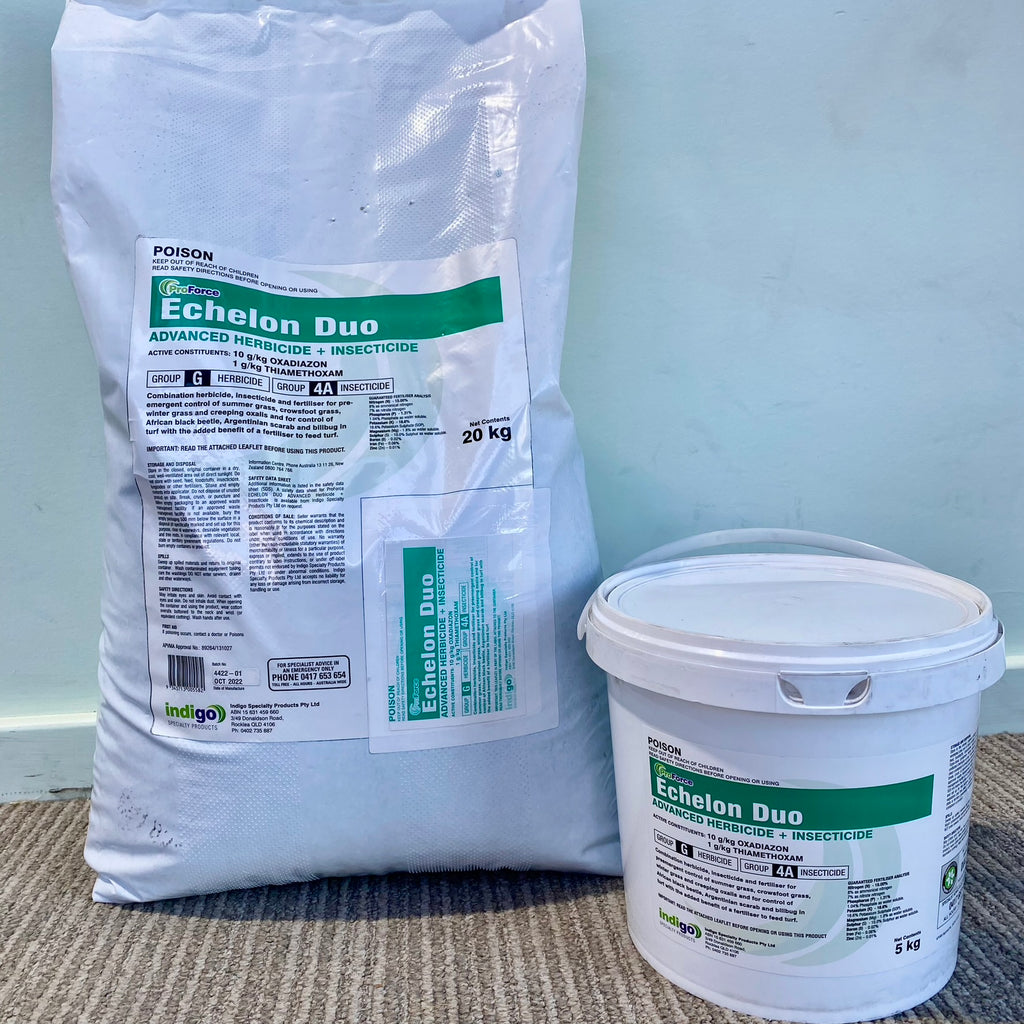 Insecticides — Hunter Lawn Care Supplies