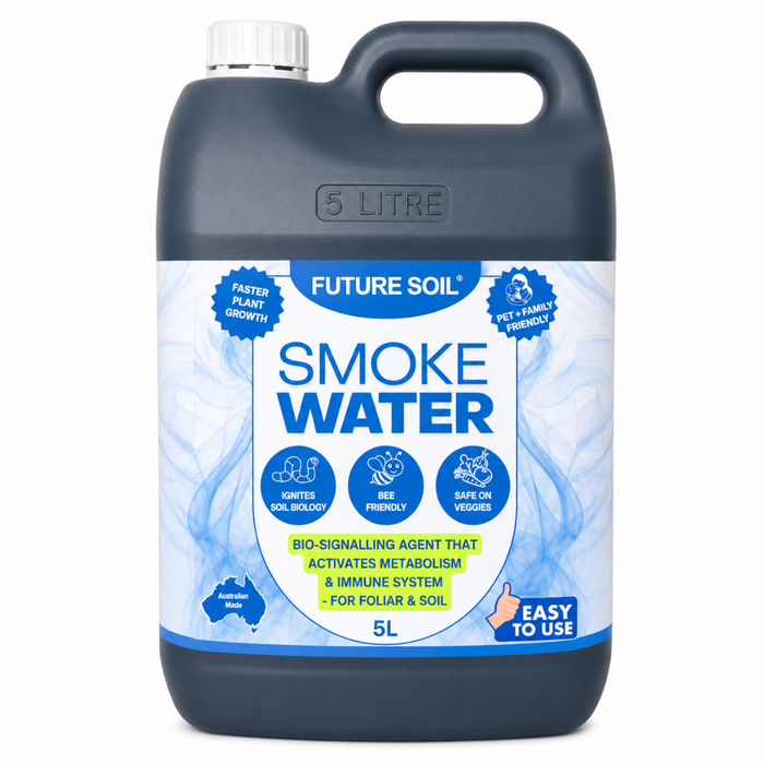 Future Soil WOOD VINEGAR