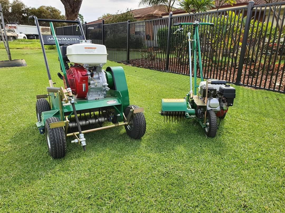 MowMaster Mowers