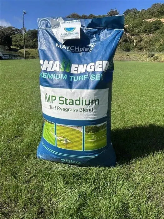 MP Stadium Ryegrass - 25kg