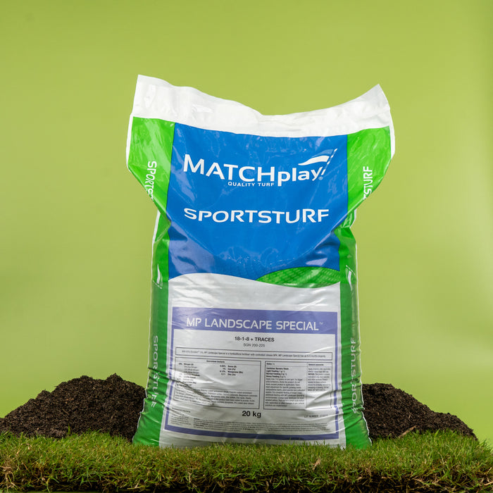 MP Landscape Special (18-1-8 Gardens, 6-month duration) - 20kg