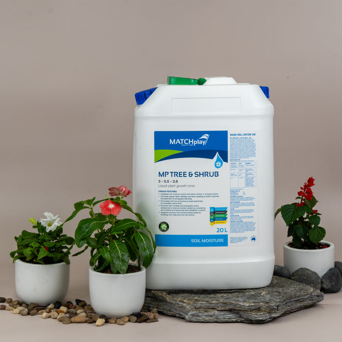 MP Tree & Shrub - 20L