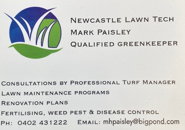Onsite Consultations, Product Applications, Turf Renovations