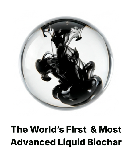 Future Soil LIQUID BIOCHAR