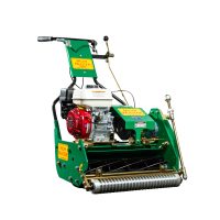 MowMaster Mowers