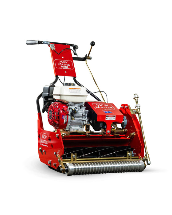 MowMaster Mowers