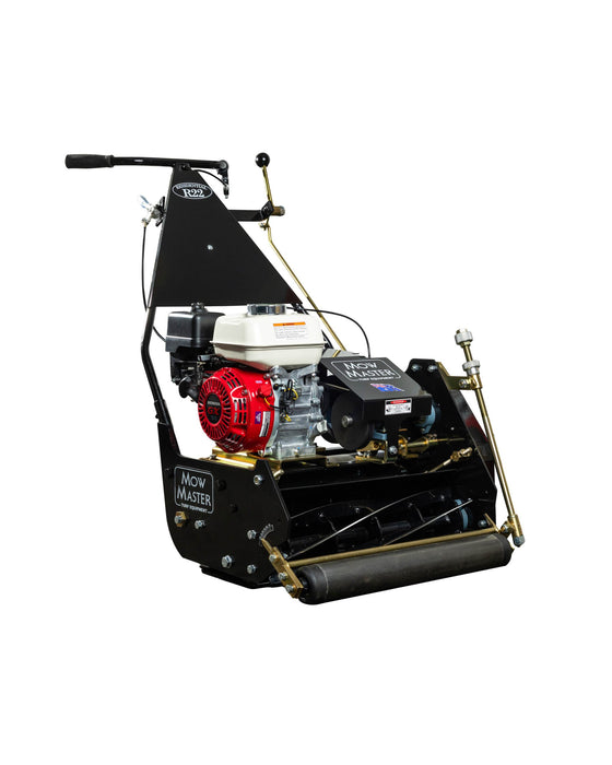 MowMaster Mowers