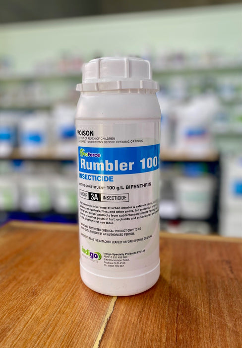 ProForce Rumbler 100SC Insecticide - 1L