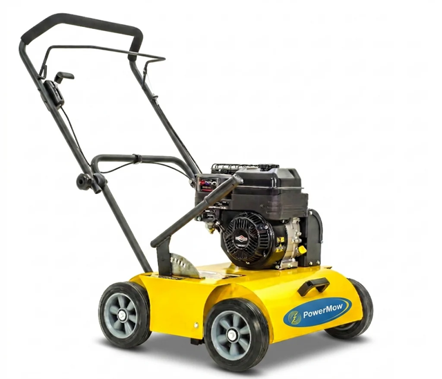 Power Mowers Scarifier / De-thatcher
