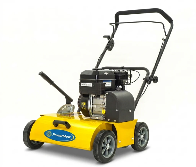 Power Mowers Scarifier / De-thatcher