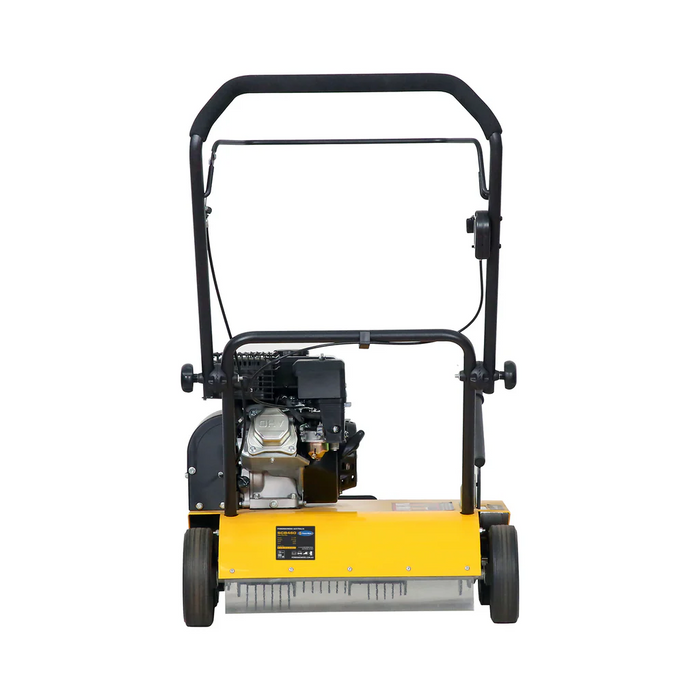 Power Mowers Scarifier / De-thatcher
