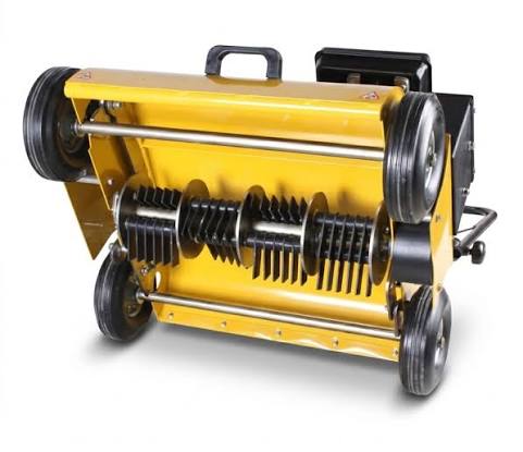 Power Mowers Scarifier / De-thatcher