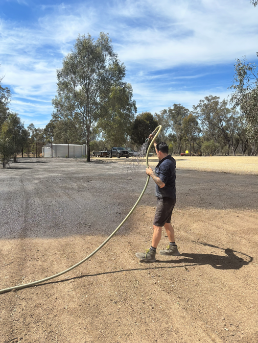 Future Soil LIQUID BIOCHAR