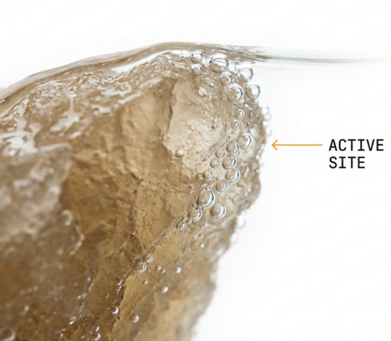 Future Soil SAND LEVEL