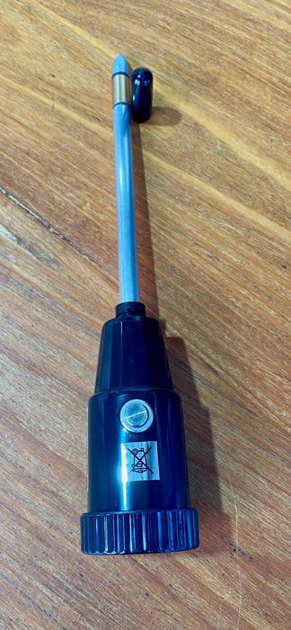 Soil pH & Moisture Meter