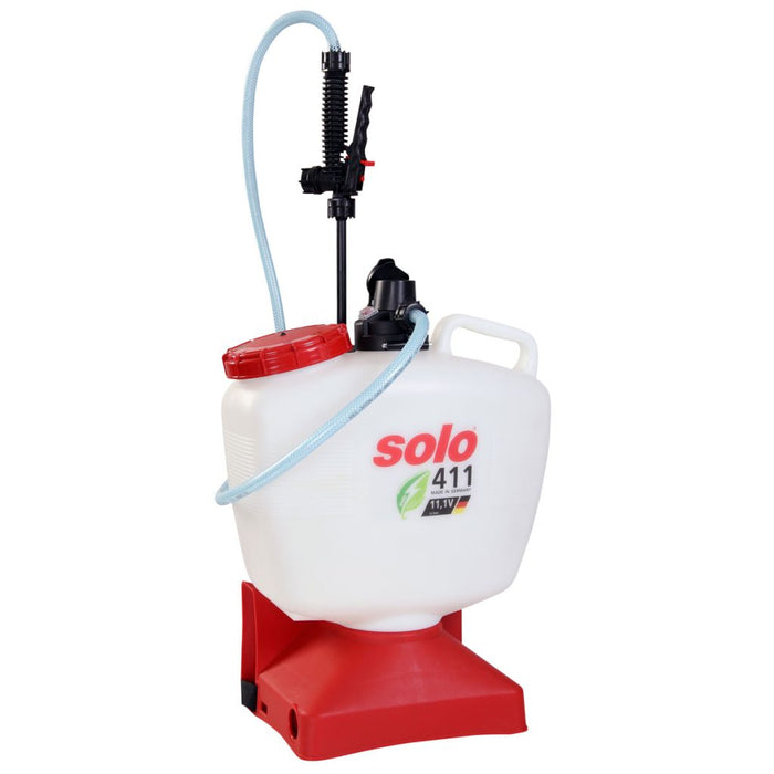 Solo 411Li 10L Backpack Sprayer