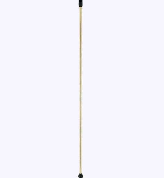 Solo 50cm Brass Spray Wand