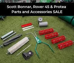 Protea Turf Machinery