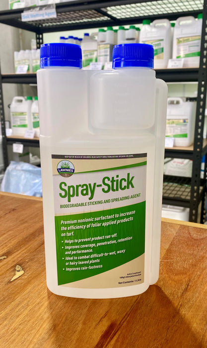 Lawnies Spray-Stick