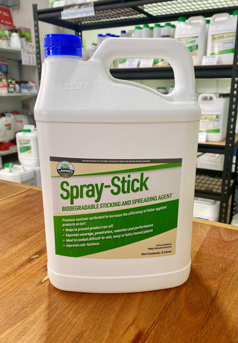Lawnies Spray-Stick