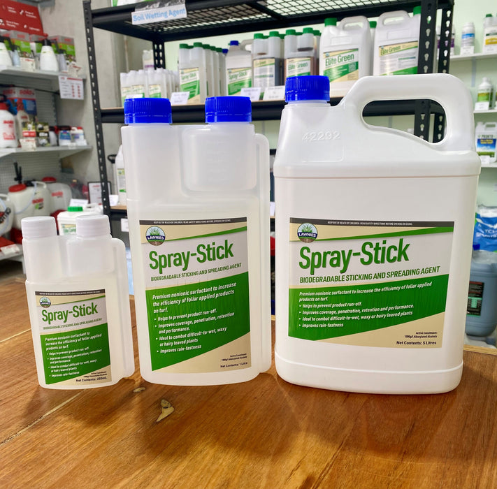 Lawnies Spray-Stick