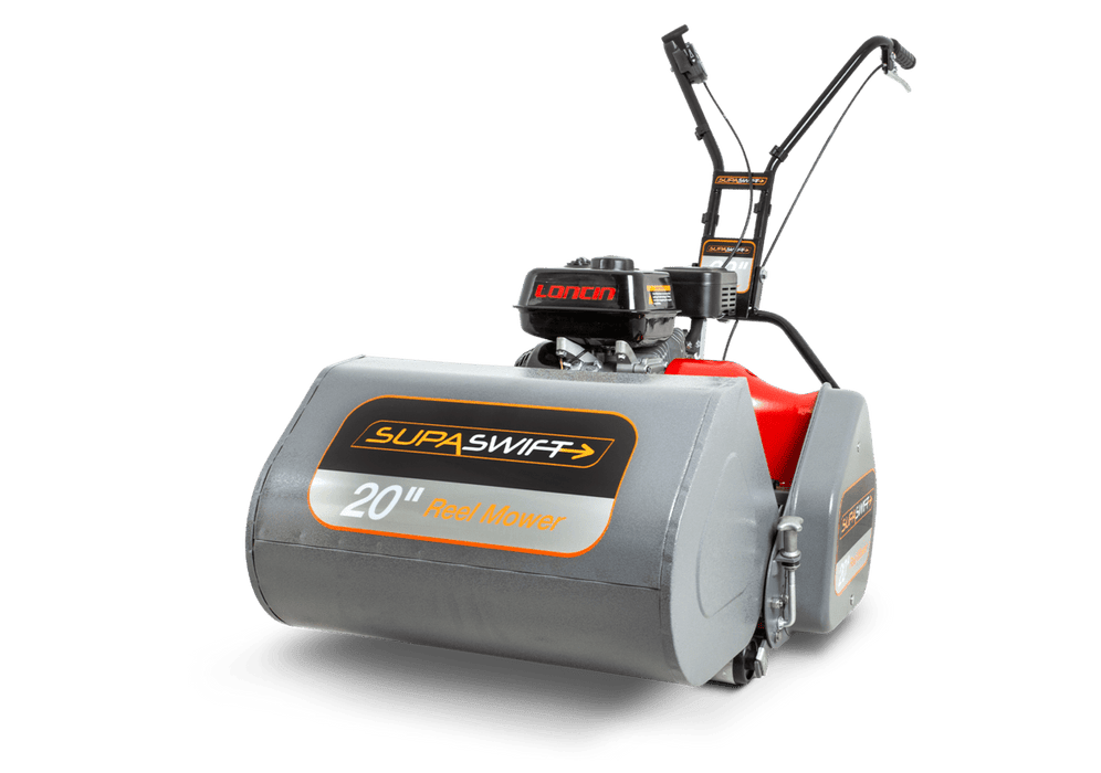 SupaSwift Cylinder Mowers
