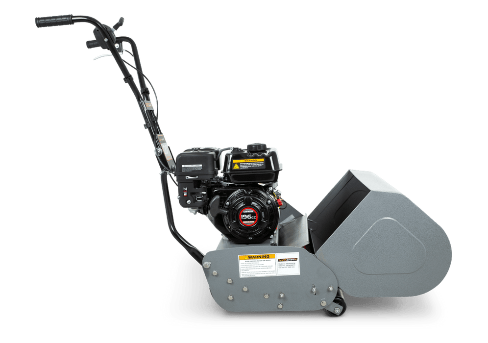 SupaSwift Cylinder Mowers
