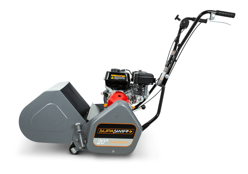 SupaSwift Cylinder Mowers