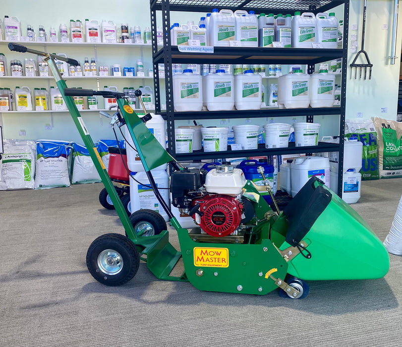 MowMaster Mowers